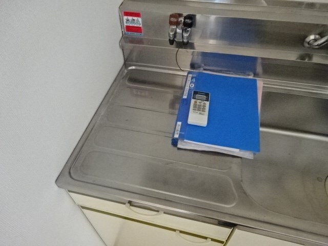 相ノ木ハイツの物件内観写真