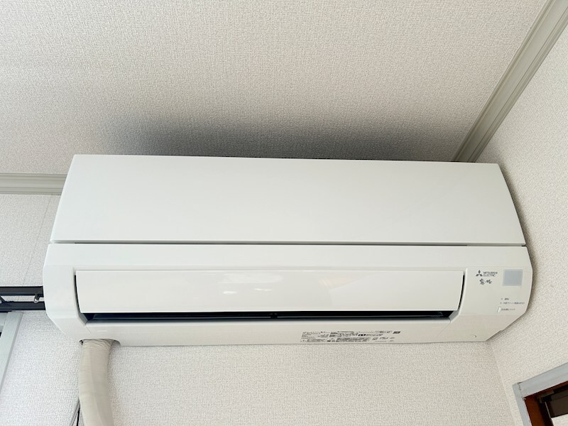 スカイガーデン・青沼Ｂの物件内観写真