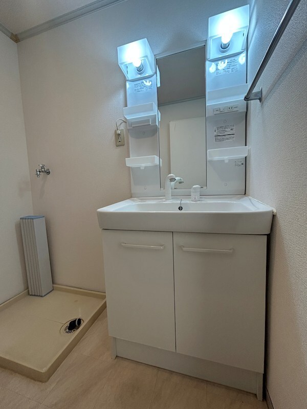 スカイガーデン・青沼Ｂの物件内観写真