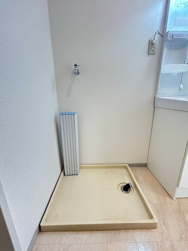 スカイガーデン・青沼Ｂの物件内観写真