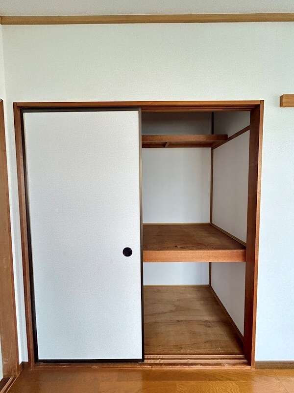 スカイガーデン・青沼Ｂの物件内観写真