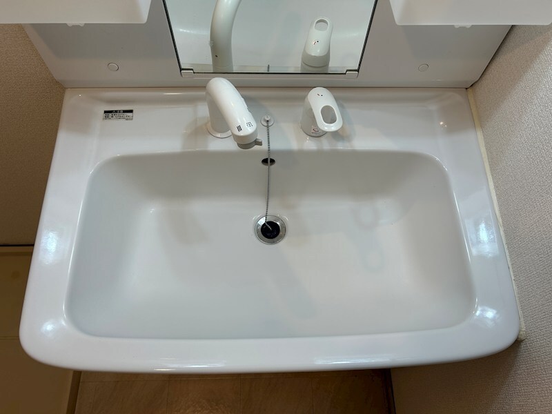 スカイガーデン・青沼Ｂの物件内観写真