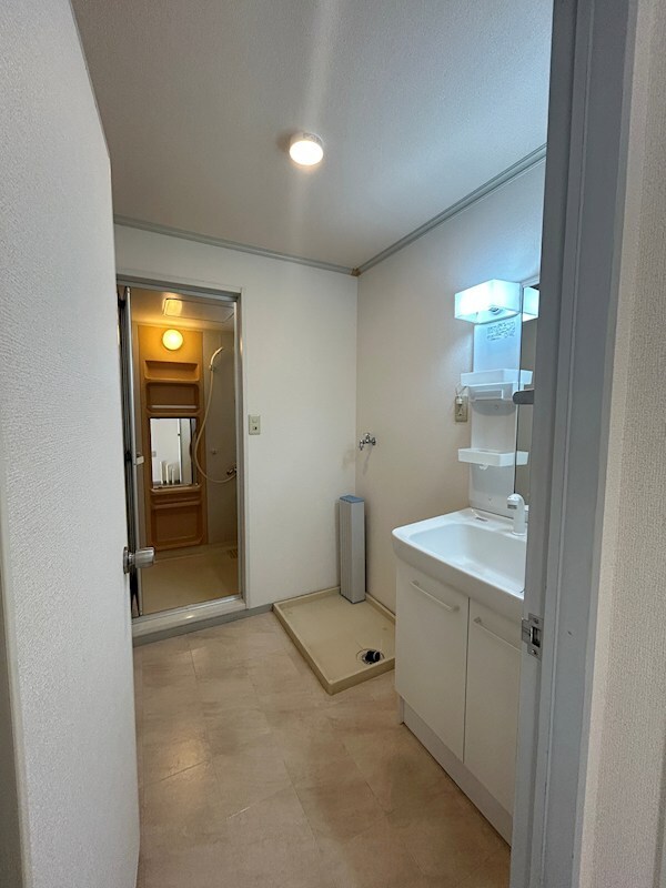 スカイガーデン・青沼Ｂの物件内観写真