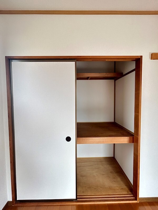 スカイガーデン・青沼Ｂの物件内観写真