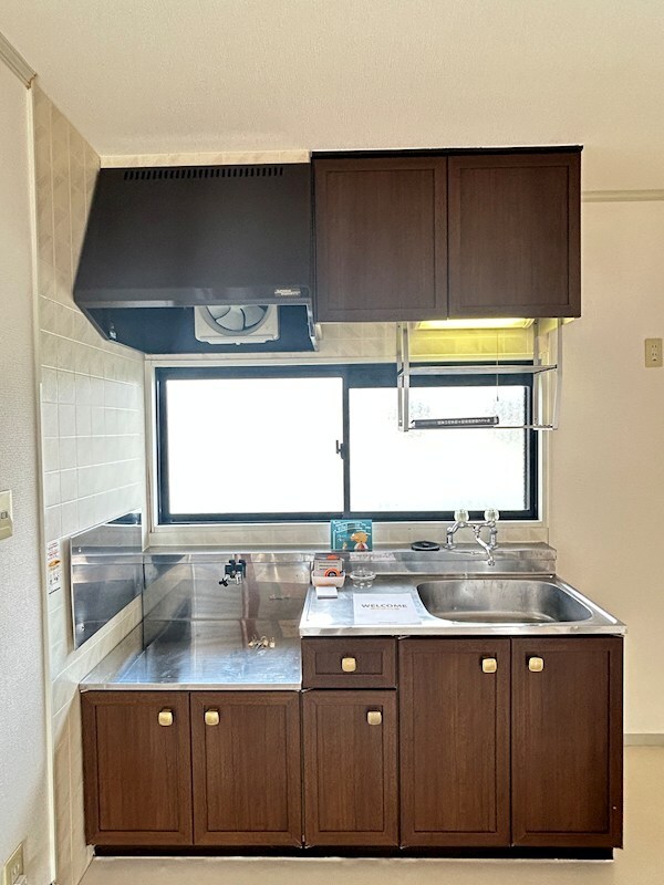 スカイガーデン・青沼Ｂの物件内観写真