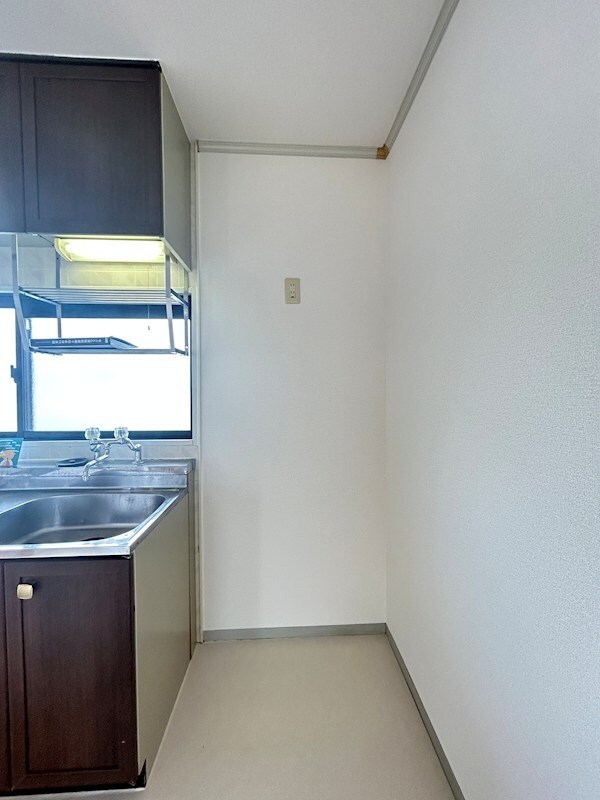 スカイガーデン・青沼Ｂの物件内観写真