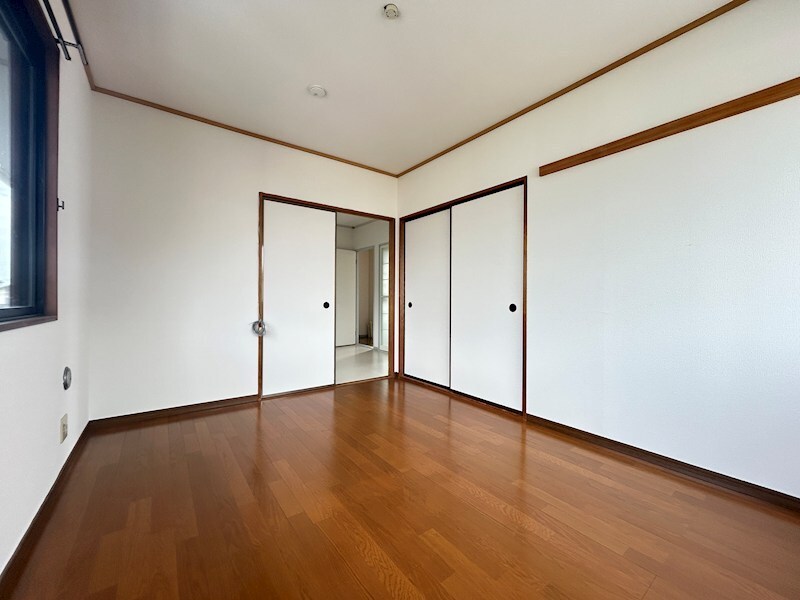 スカイガーデン・青沼Ｂの物件内観写真