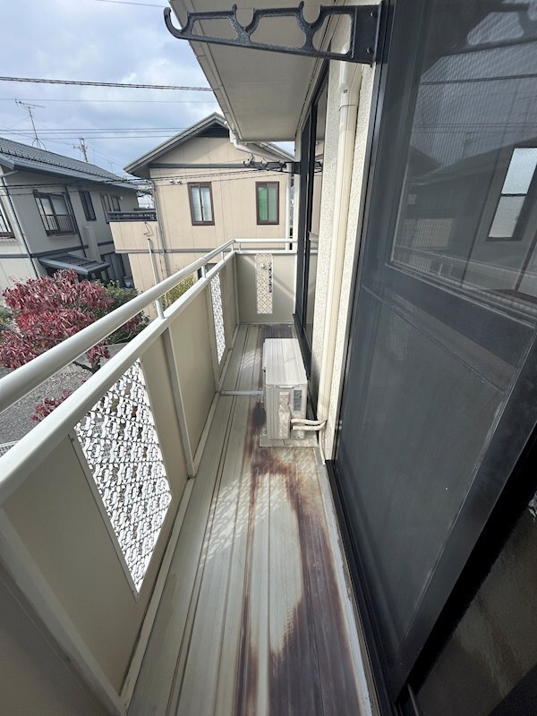 スカイガーデン・青沼Ｂの物件内観写真