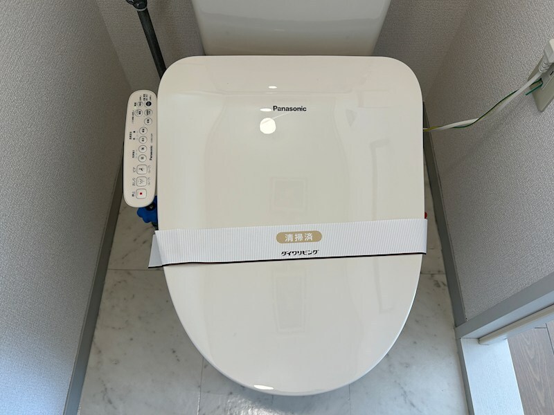 スカイガーデン・青沼Ｂの物件内観写真