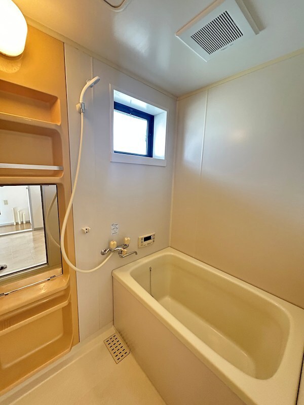 スカイガーデン・青沼Ｂの物件内観写真