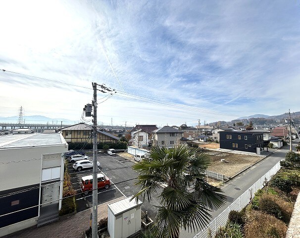 カメリアガーデンの物件内観写真