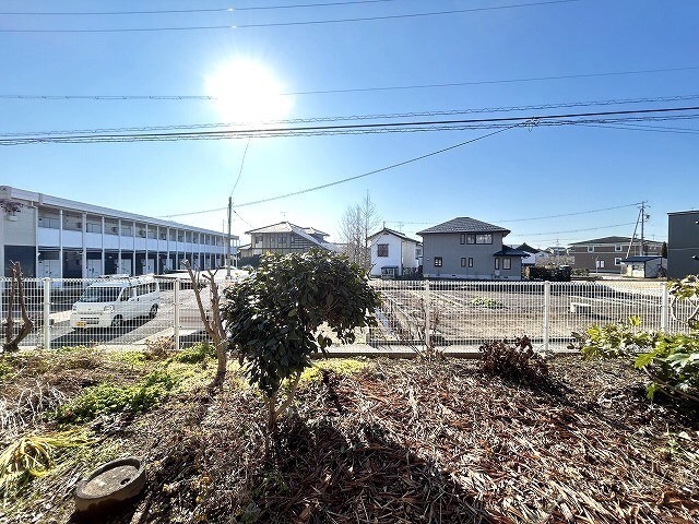 カメリアガーデンの物件内観写真