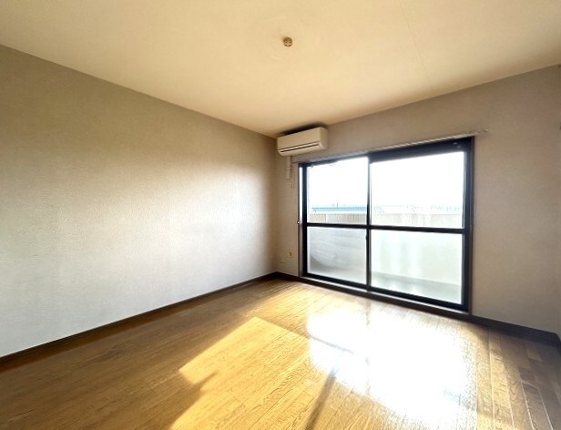 カメリアガーデンの物件内観写真