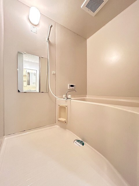 カメリアガーデンの物件内観写真