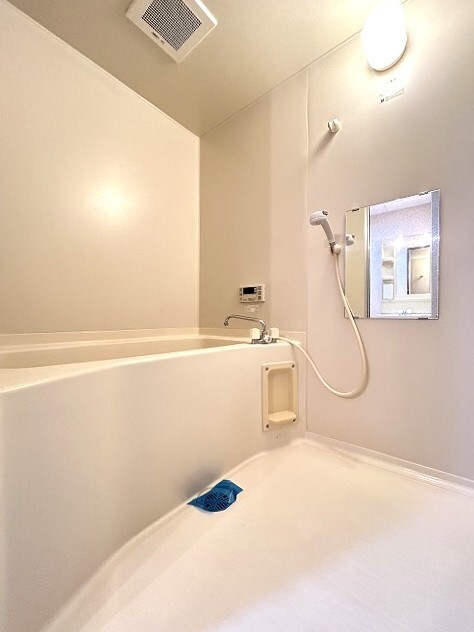 カメリアガーデンの物件内観写真