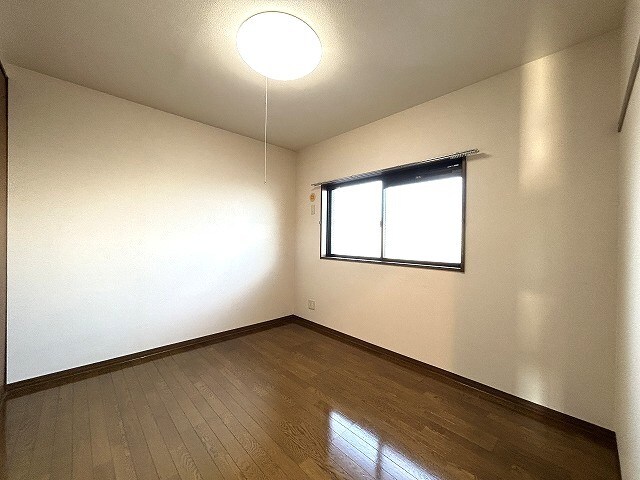 カメリアガーデンの物件内観写真