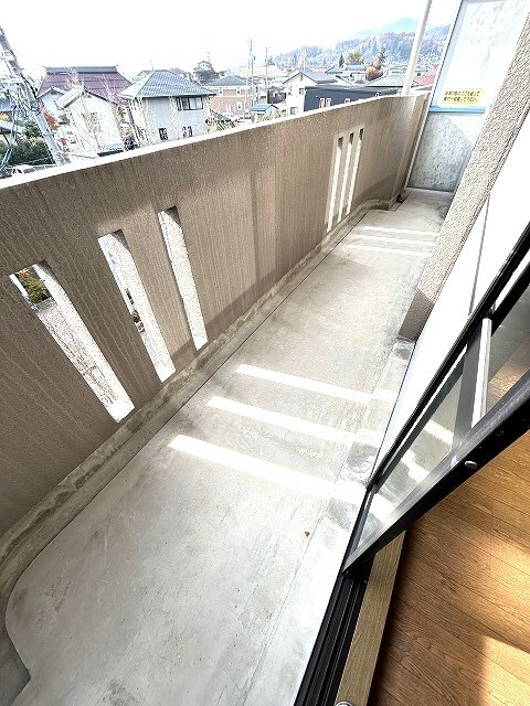 カメリアガーデンの物件内観写真