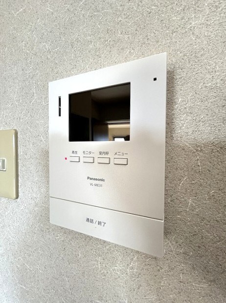 カメリアガーデンの物件内観写真