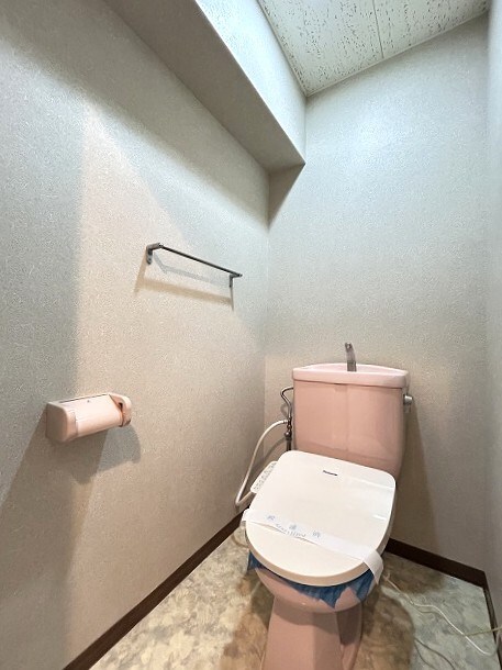 カメリアガーデンの物件内観写真