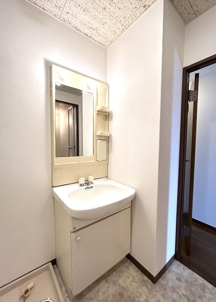 カメリアガーデンの物件内観写真