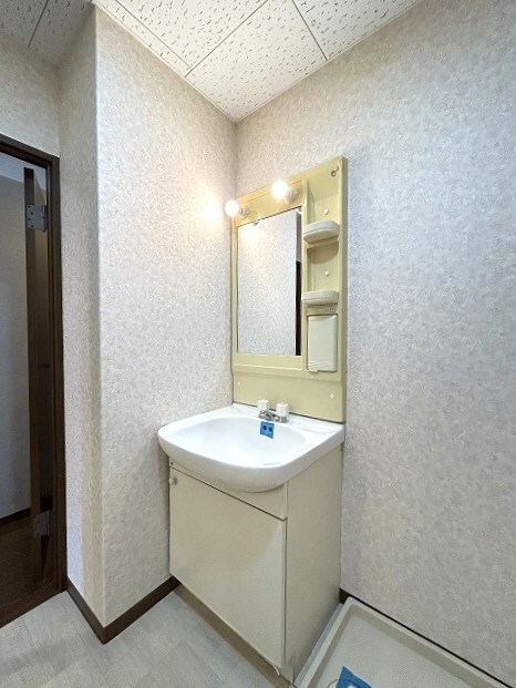 カメリアガーデンの物件内観写真