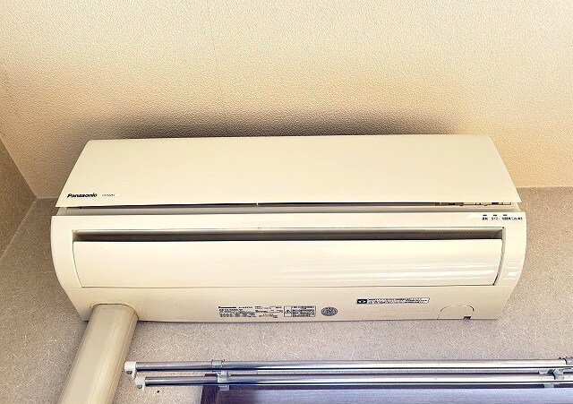 カメリアガーデンの物件内観写真