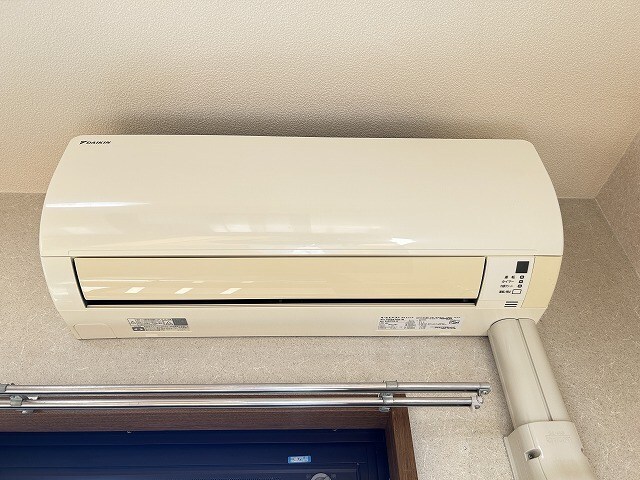 カメリアガーデンの物件内観写真