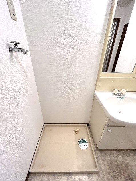 カメリアガーデンの物件内観写真