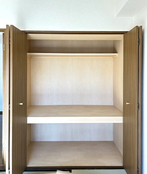 カメリアガーデンの物件内観写真