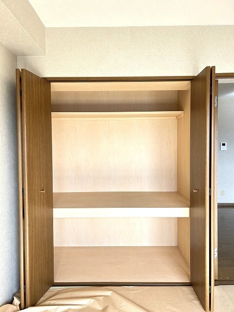 カメリアガーデンの物件内観写真