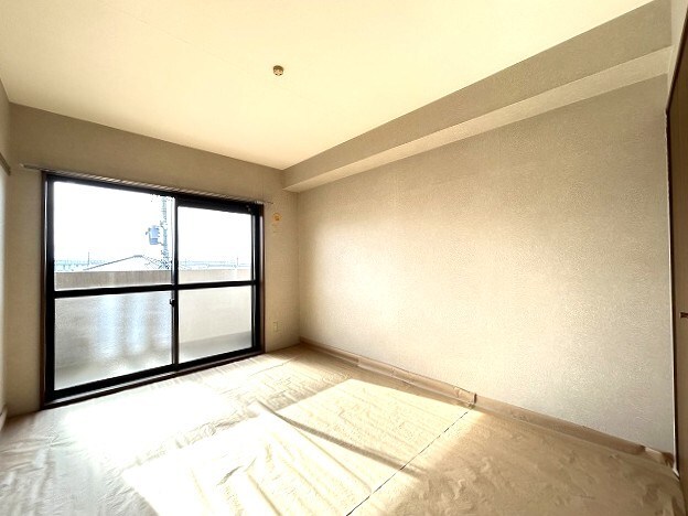 カメリアガーデンの物件内観写真