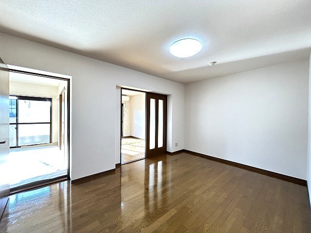 カメリアガーデンの物件内観写真