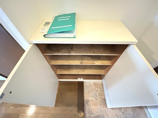 カメリアガーデンの物件内観写真