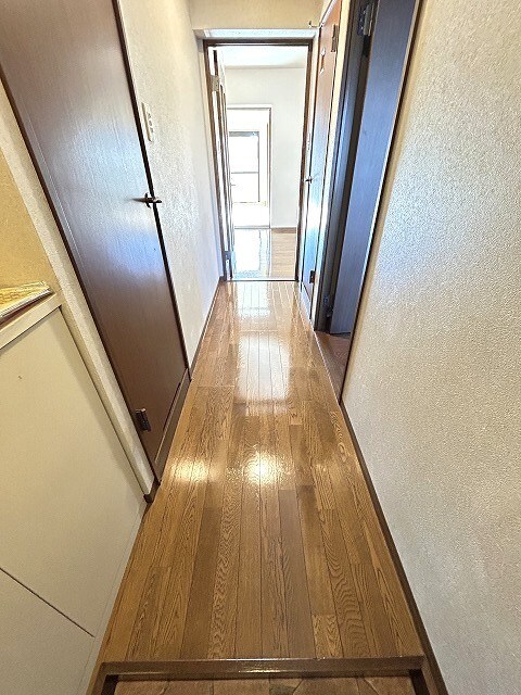 カメリアガーデンの物件内観写真