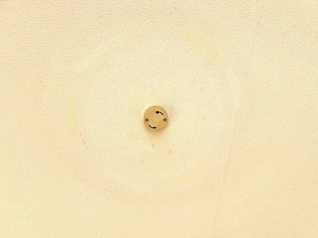 カメリアガーデンの物件内観写真