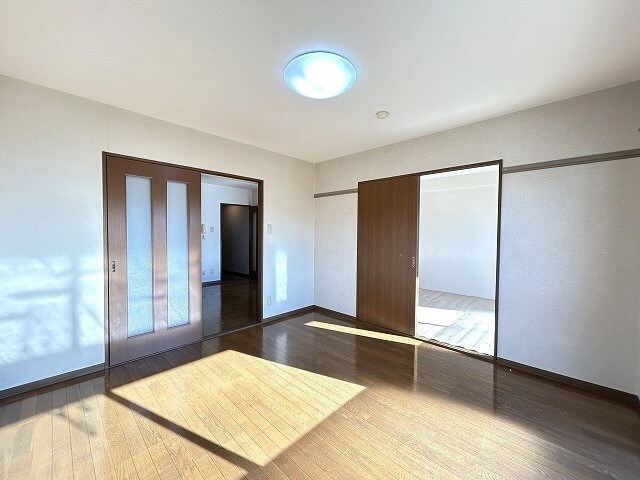 カメリアガーデンの物件内観写真