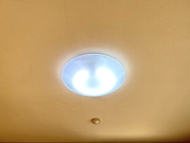 カメリアガーデンの物件内観写真