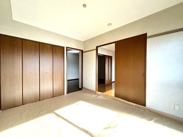 カメリアガーデンの物件内観写真