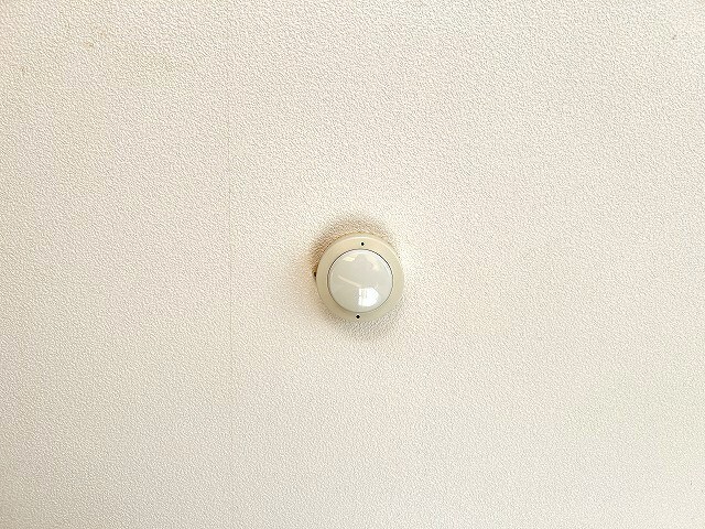 カメリアガーデンの物件内観写真