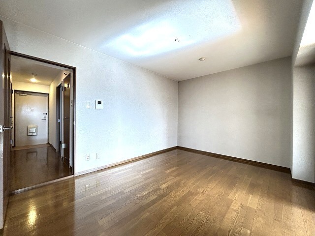 カメリアガーデンの物件内観写真