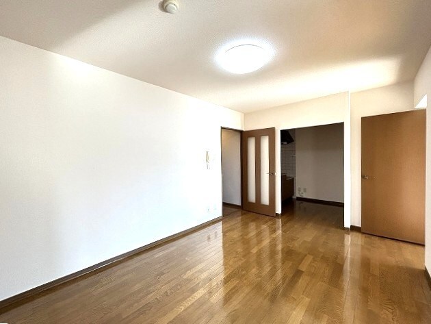 カメリアガーデンの物件内観写真