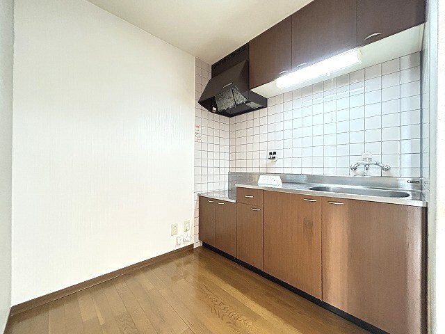 カメリアガーデンの物件内観写真