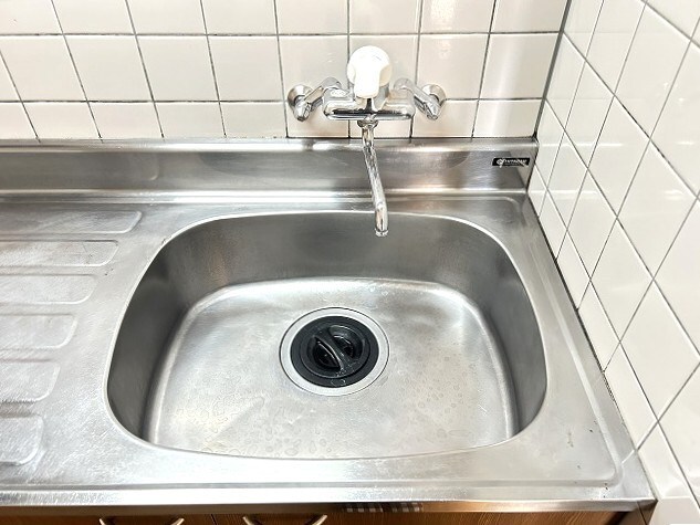 カメリアガーデンの物件内観写真