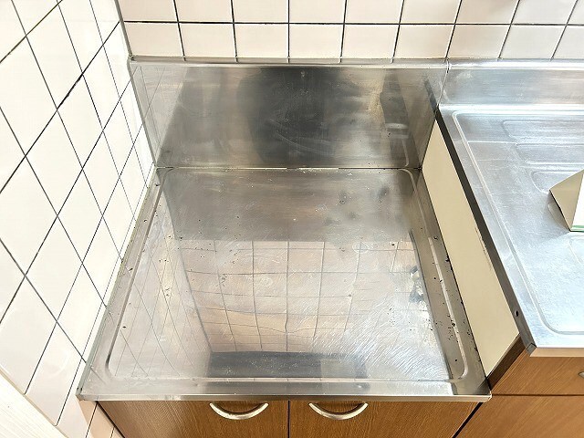 カメリアガーデンの物件内観写真