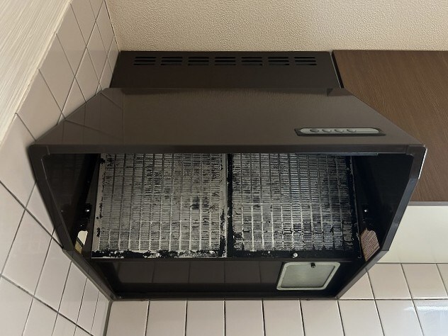 カメリアガーデンの物件内観写真