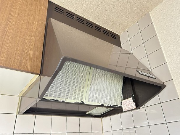 カメリアガーデンの物件内観写真