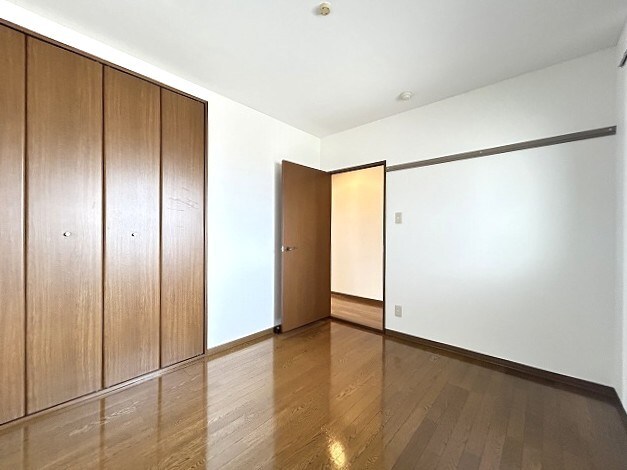 カメリアガーデンの物件内観写真