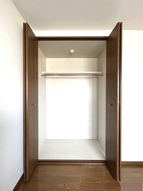 カメリアガーデンの物件内観写真