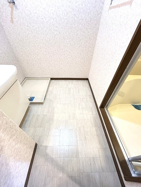 カメリアガーデンの物件内観写真