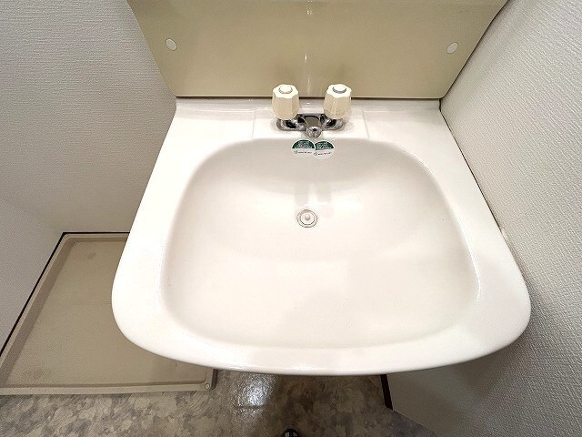 カメリアガーデンの物件内観写真